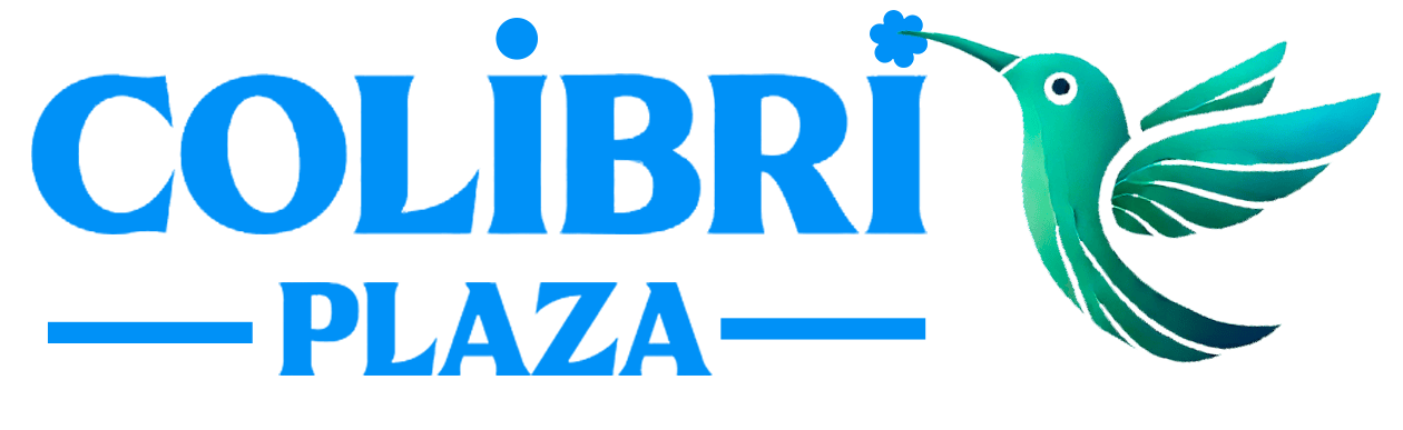 Colibri Plaza España