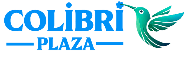 Colibri Plaza España